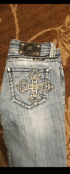 Miss me jeans - Picture 2 of 3